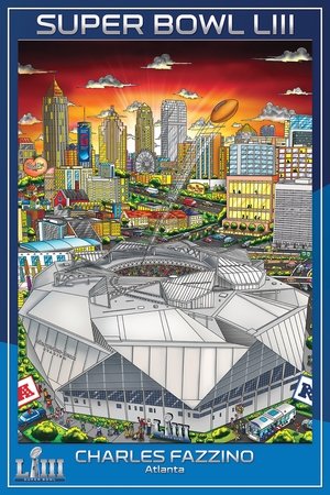 Super Bowl LIII Super Bowl LIII