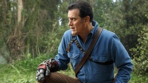 Ash vs Evil Dead Season 1 Episode 7