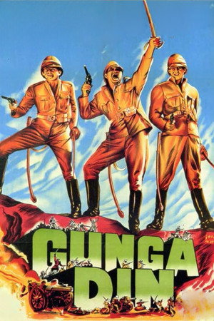 Gunga Din
