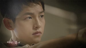 Descendants of the Sun ชีวิตเพื่อชาติ รักนี้เพื่อเธอ EP.4