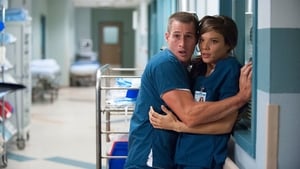 The Night Shift: Stagione 1 x Episodio 3