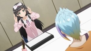 Imouto sae Ireba Ii. คงจะดีถ้ามีน้องสาวสักคน ตอนที่9 ซับไทย