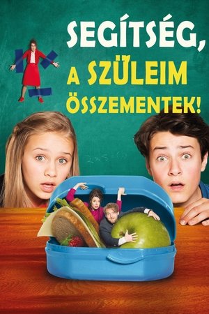 Image Segítség, a szüleim összementek!