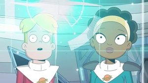 Final Space Season 1