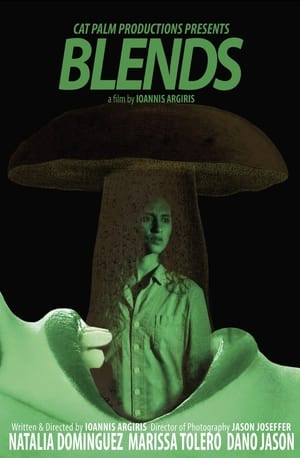 Poster Blends (2023)