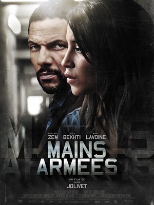 Mains Armées Mains Armées
