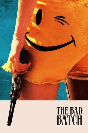 The Bad Batch cover
