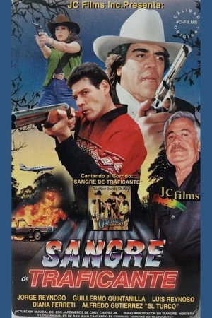 Sangre de traficante 2
