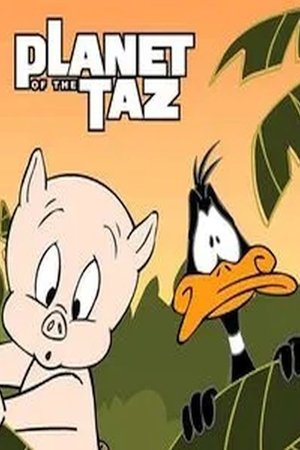 Planet of the TAZ