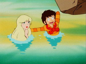 Urusei Yatsura: 1×45 {year} Online En Netflix