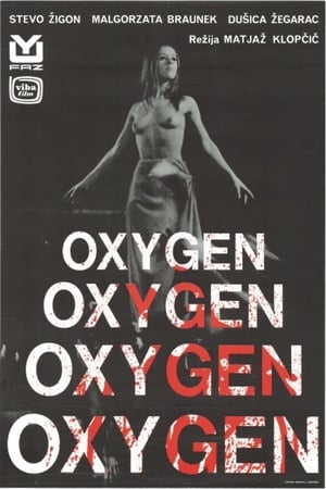 Poster di Oxygen