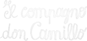 Il compagno Don Camillo — Logos 2