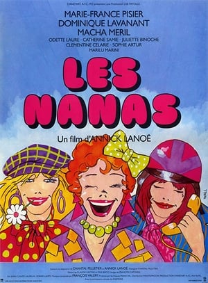 Image Les Nanas