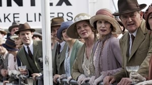 Downton Abbey Season 6 Episode 7