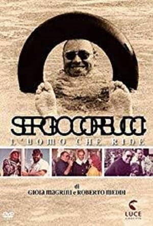 Poster Sergio Corbucci: The Smiling Man 2015