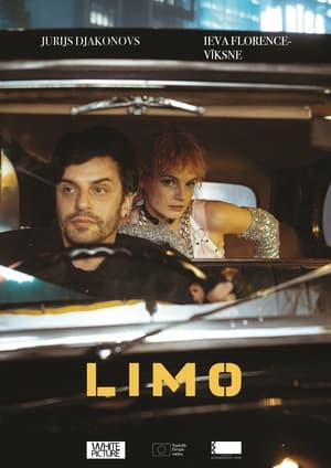 Poster Limo (2023)