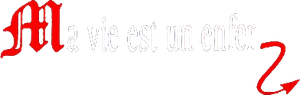 My Life Is Hell — Logos 2