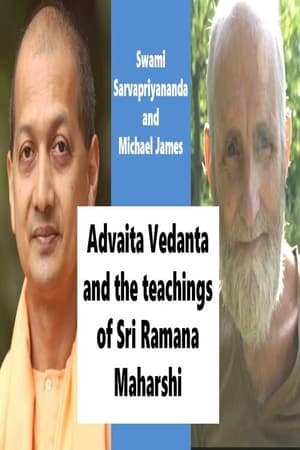 Advaita Vedanta and Ramana Maharshi’s teachings stream