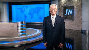 JW Broadcasting—February 2023: Annual Meeting 2022, Part 2 | StreamHub