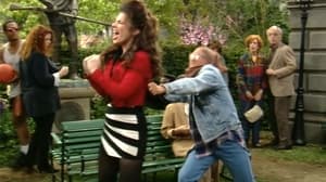 The Nanny Season 2 Episode 26