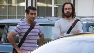 Silicon Valley 5 x Episodio 2