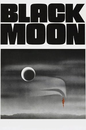 Click for trailer, plot details and rating of Black Moon (1975)