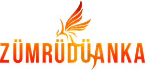 Zümrüdüanka — Logos 2