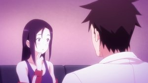 Demi-chan wa Kataritai: 1×9