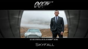 007: Operación Skyfall