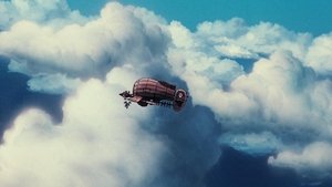 Castle in the Sky (1986)