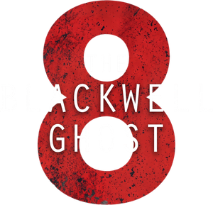 The Blackwell Ghost 8