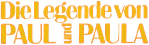 The Legend of Paul and Paula