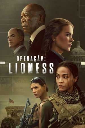 Lioness: Temporada 1