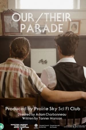 Our/Their Parade