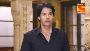 Pancham is Scared Of Seth Ji