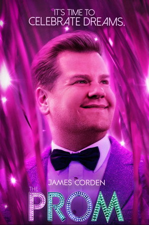 James Corden