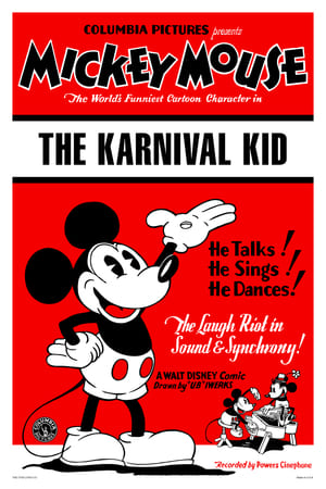 The Karnival Kid (1929)