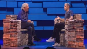 The Russell Howard Hour Episode 4