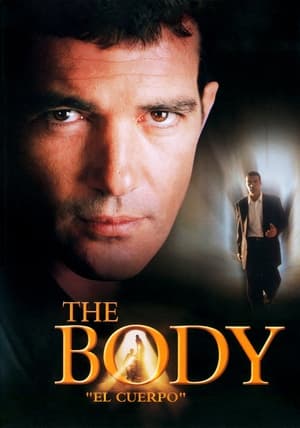 Poster El cuerpo 2001