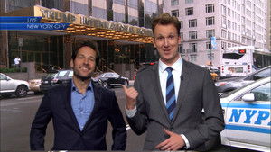 The Daily Show: 20×131