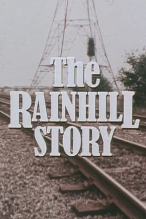 Image The Rainhill Story: Stephenson's Rocket