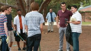 Modern Family Temporada 7 Capitulo 5