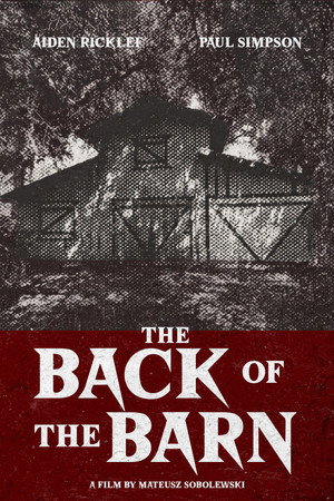 The Back of the Barn