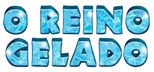 The Snow Queen — Logos 2