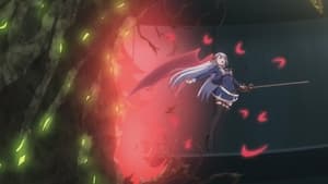 Seiken Gakuin No Maken Tsukai – The Demon Sword Master of Excalibur Academy: Saison 1 Episode 6