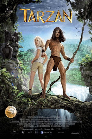 Tarzan 74
