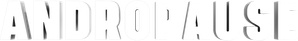 Andropause — logo