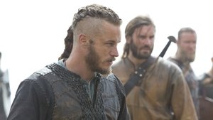 Vikings Staffel 1 Folge 3