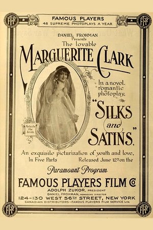 Image Silks and Satins