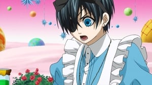 Image Ciel in Wonderland Part I